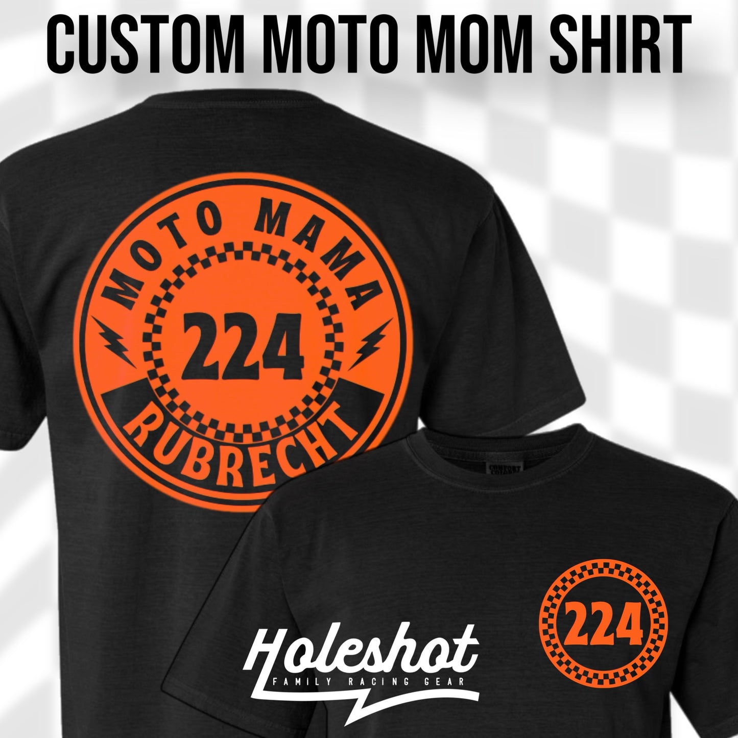 Moto Mama