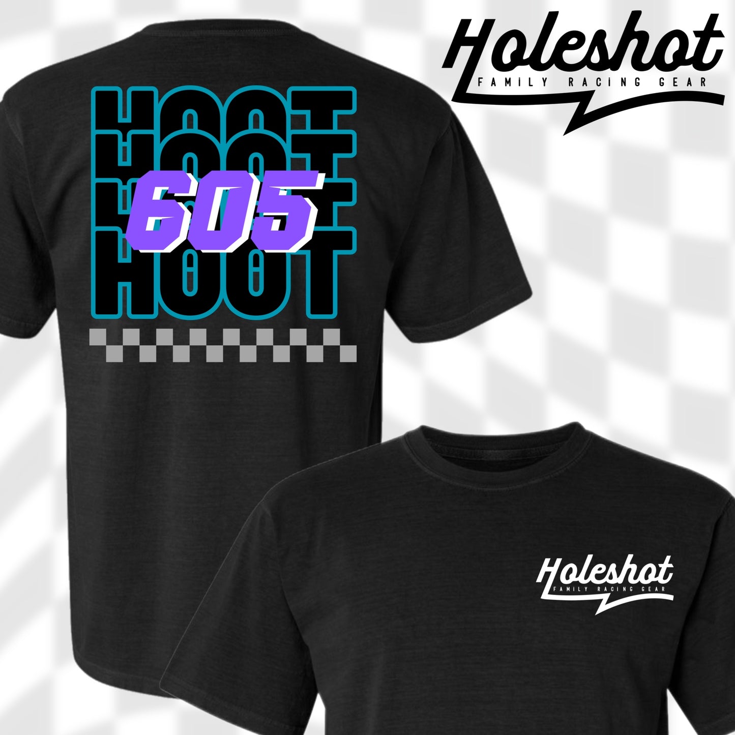 Repeat Customer Name Shirt