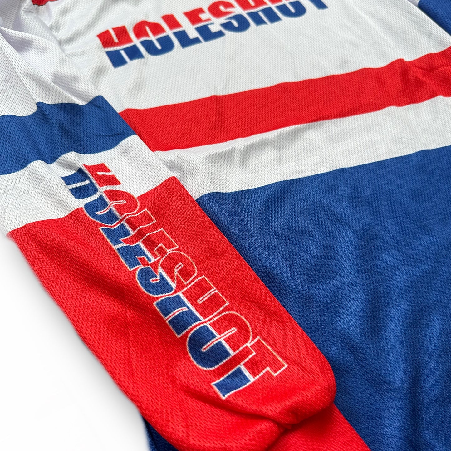 Star Spangled Jersey