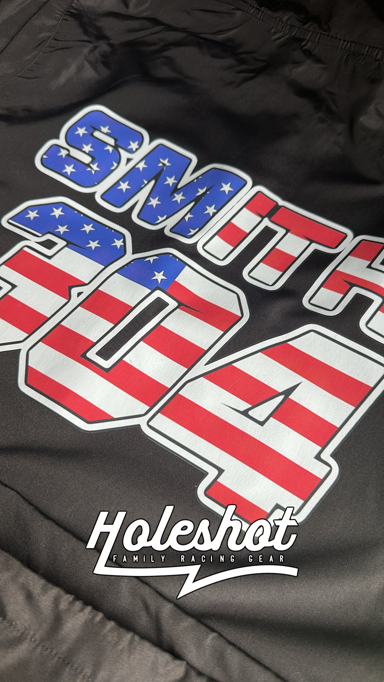 Adult-Lightweight Weather Resistant Jacket