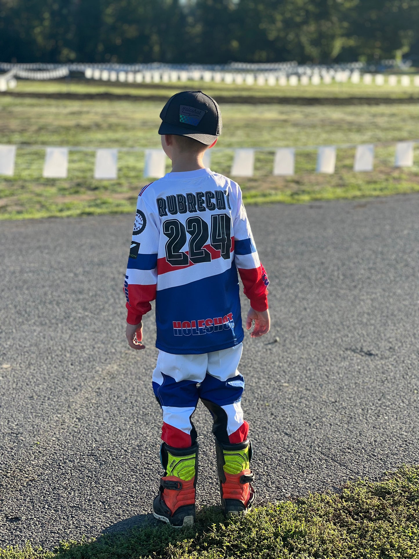 Epic Jersey Kit