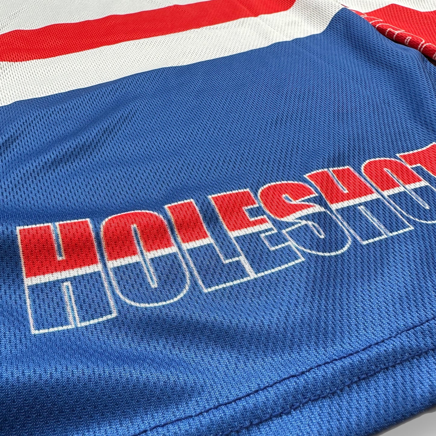 Star Spangled Jersey
