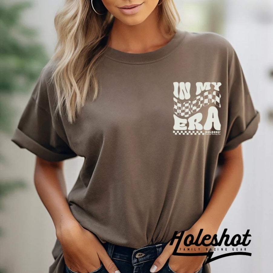 In My Mom Era Tee