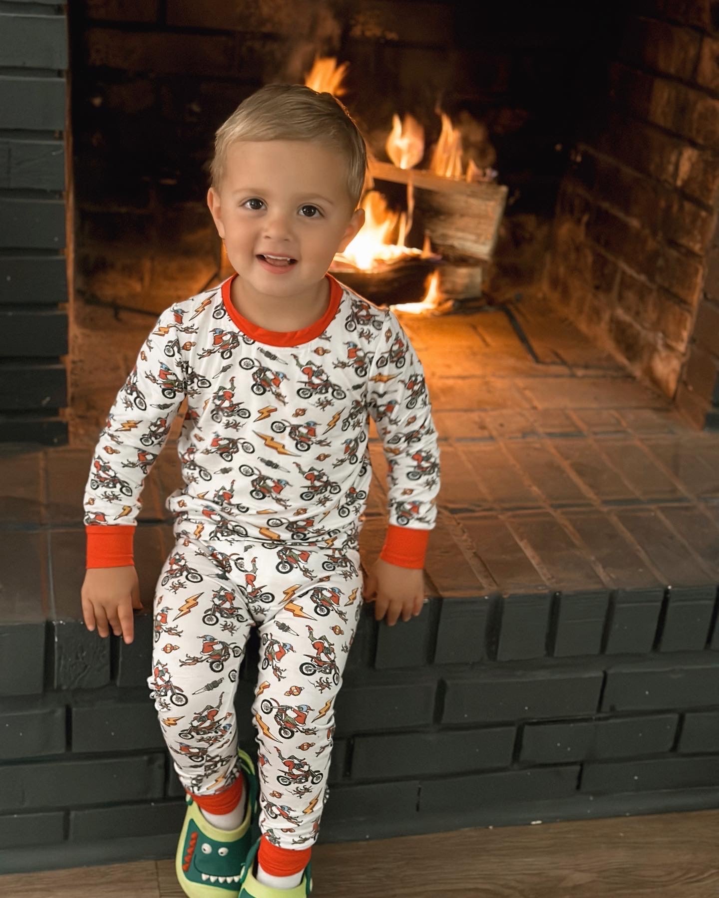 Christmas Cheer 2 piece set