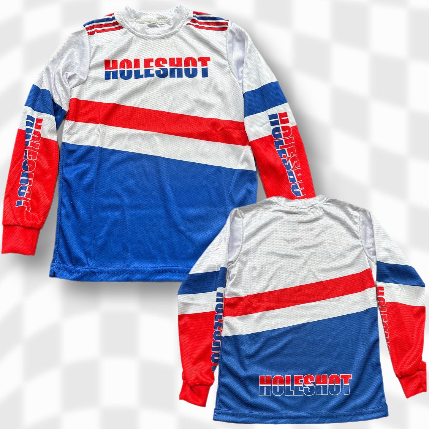Star Spangled Jersey