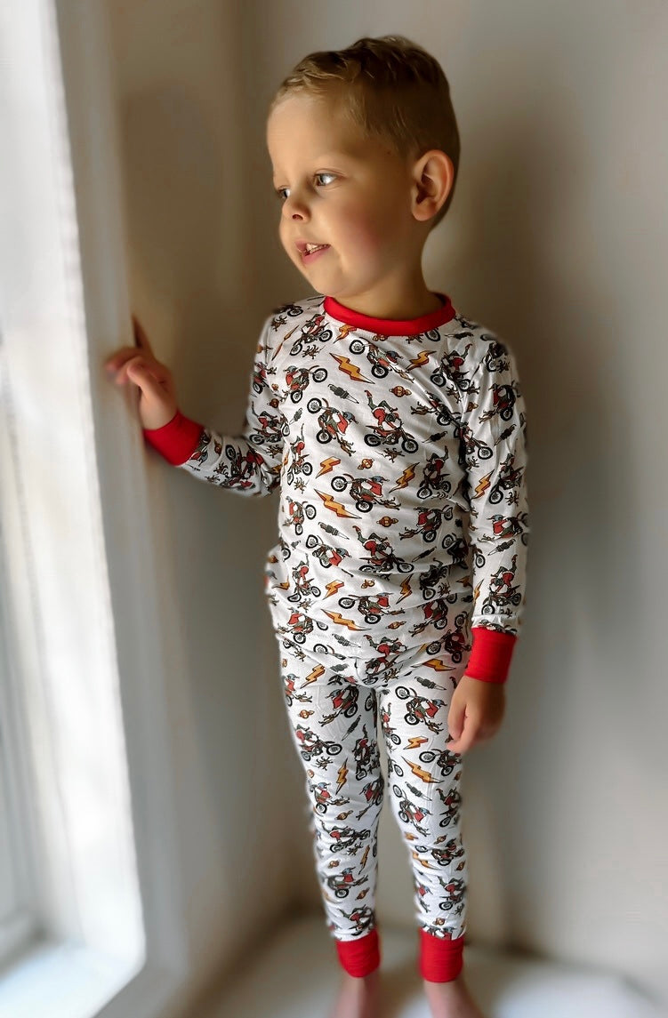 Christmas Cheer 2 piece set