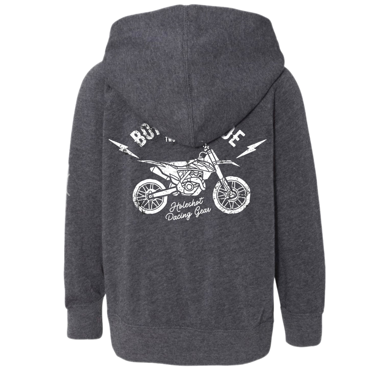 Born to Ride