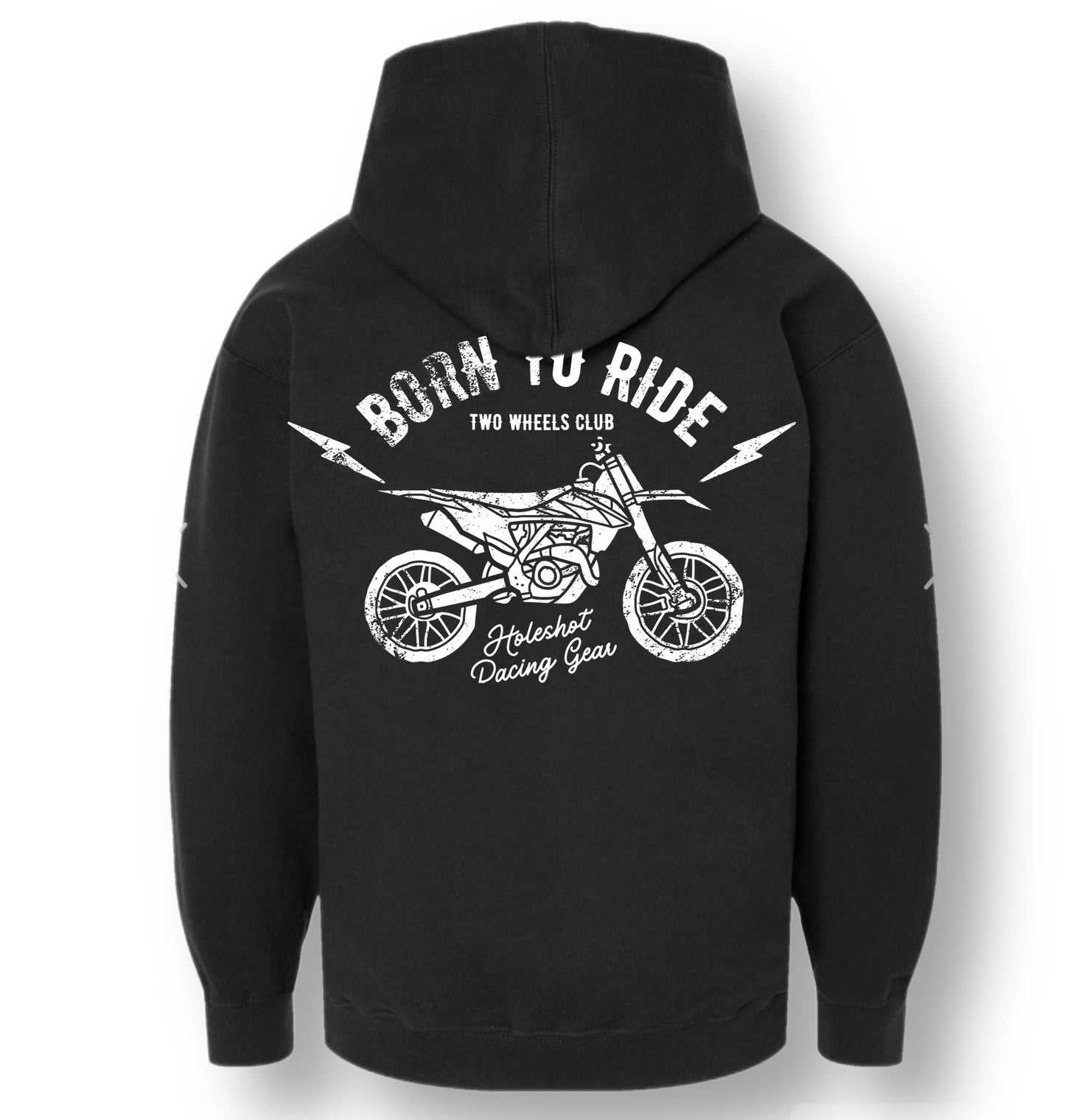 Born to Ride