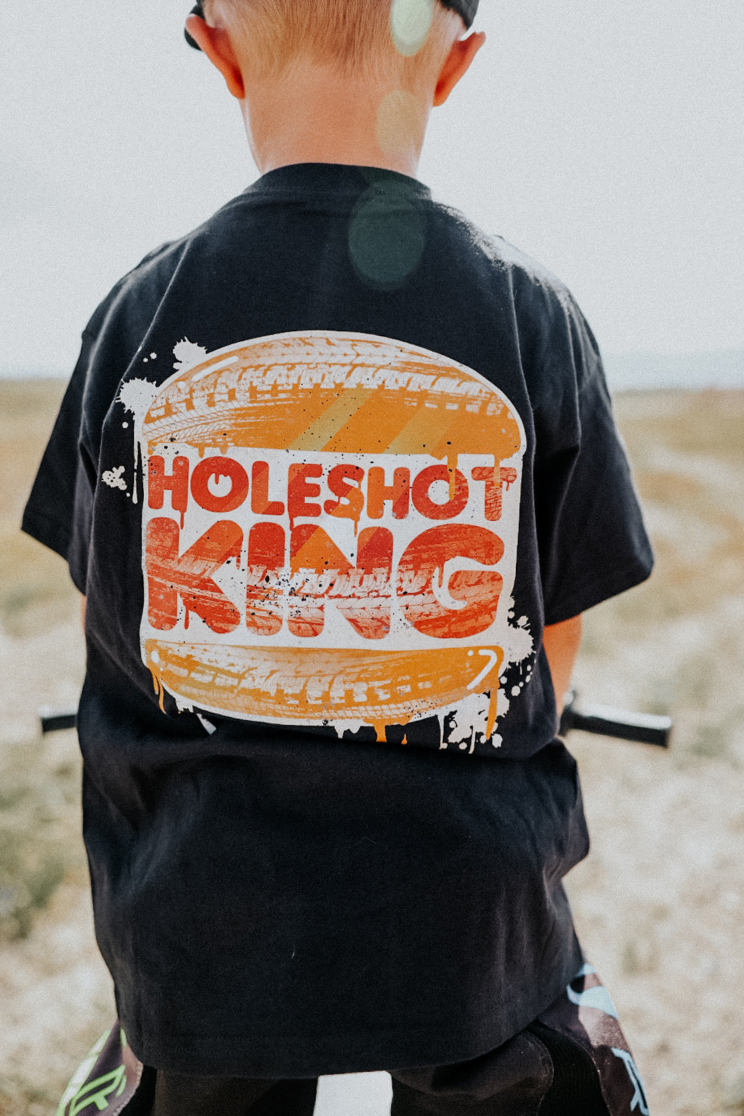Holeshot King