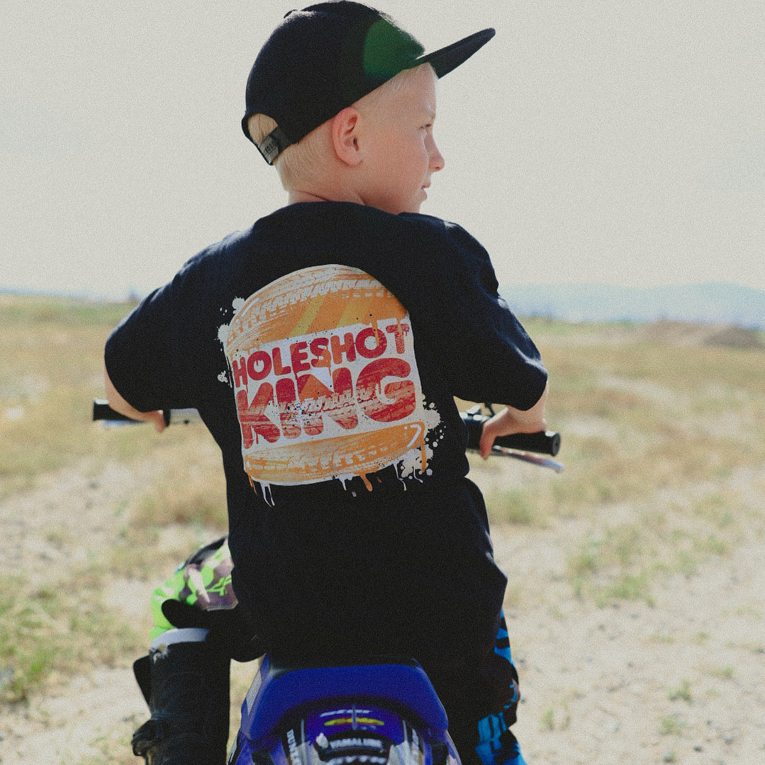 Holeshot King