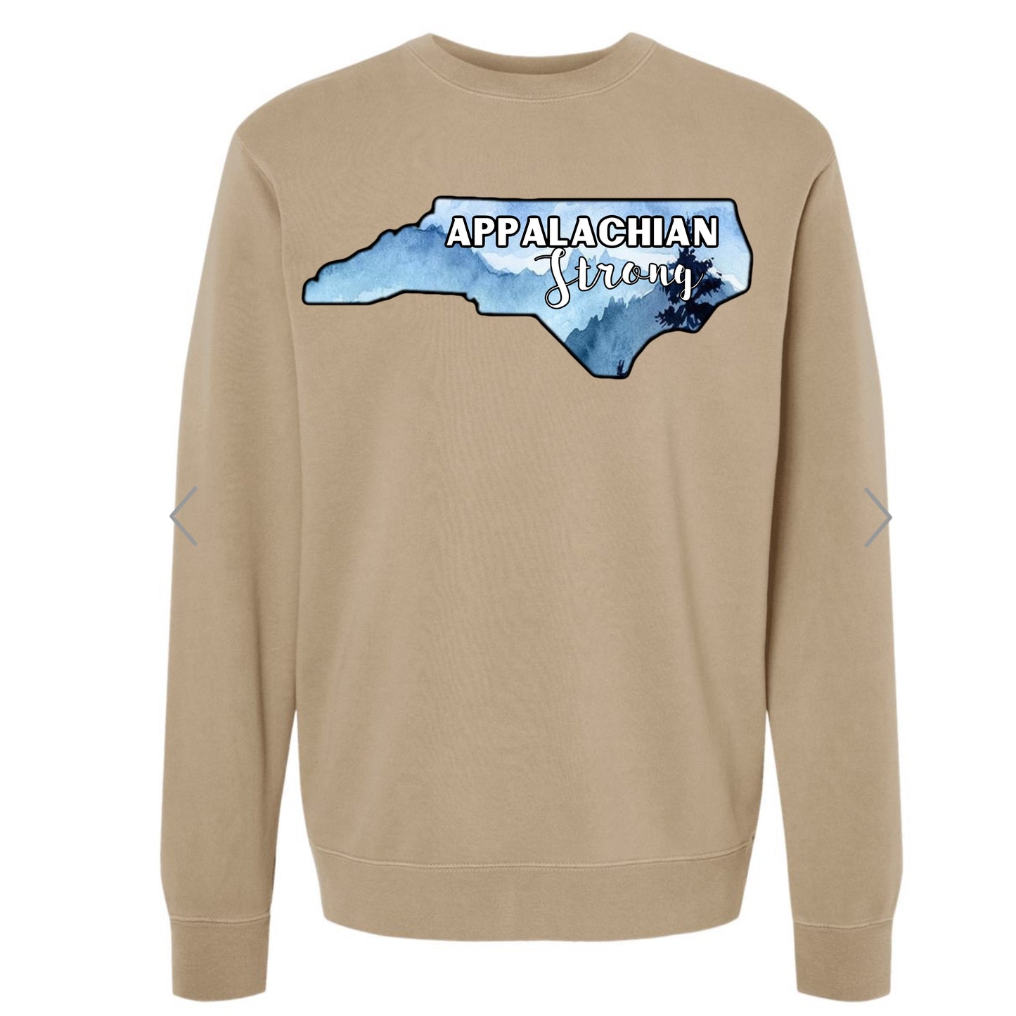 Appalachian Strong