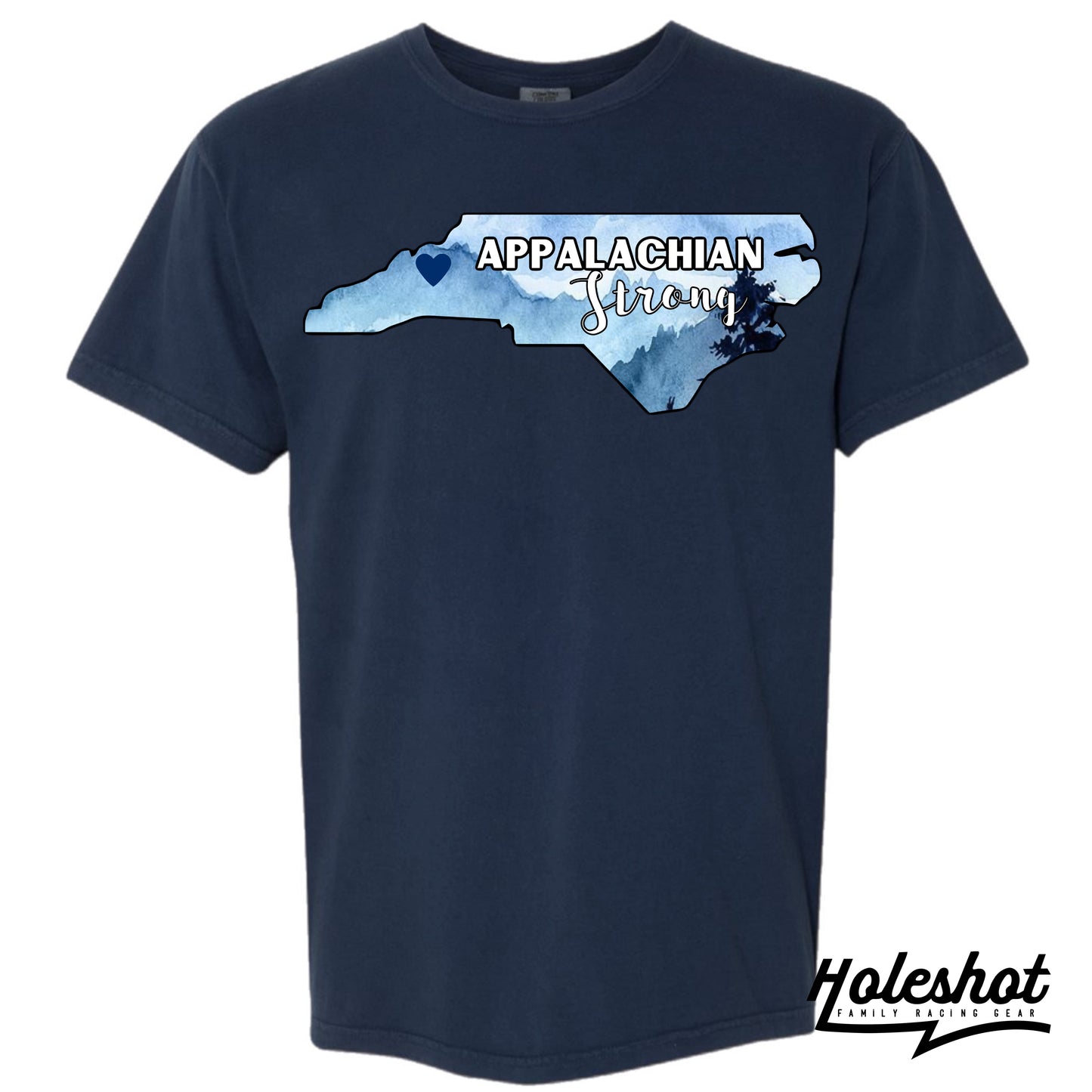 Appalachian Strong