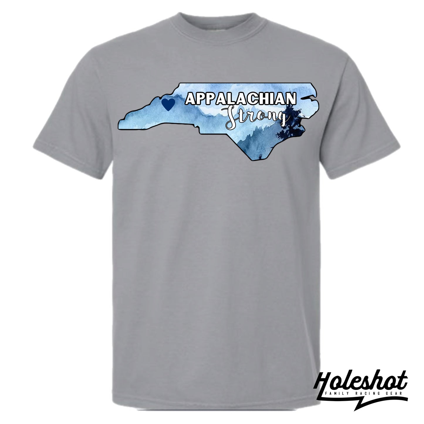 Appalachian Strong