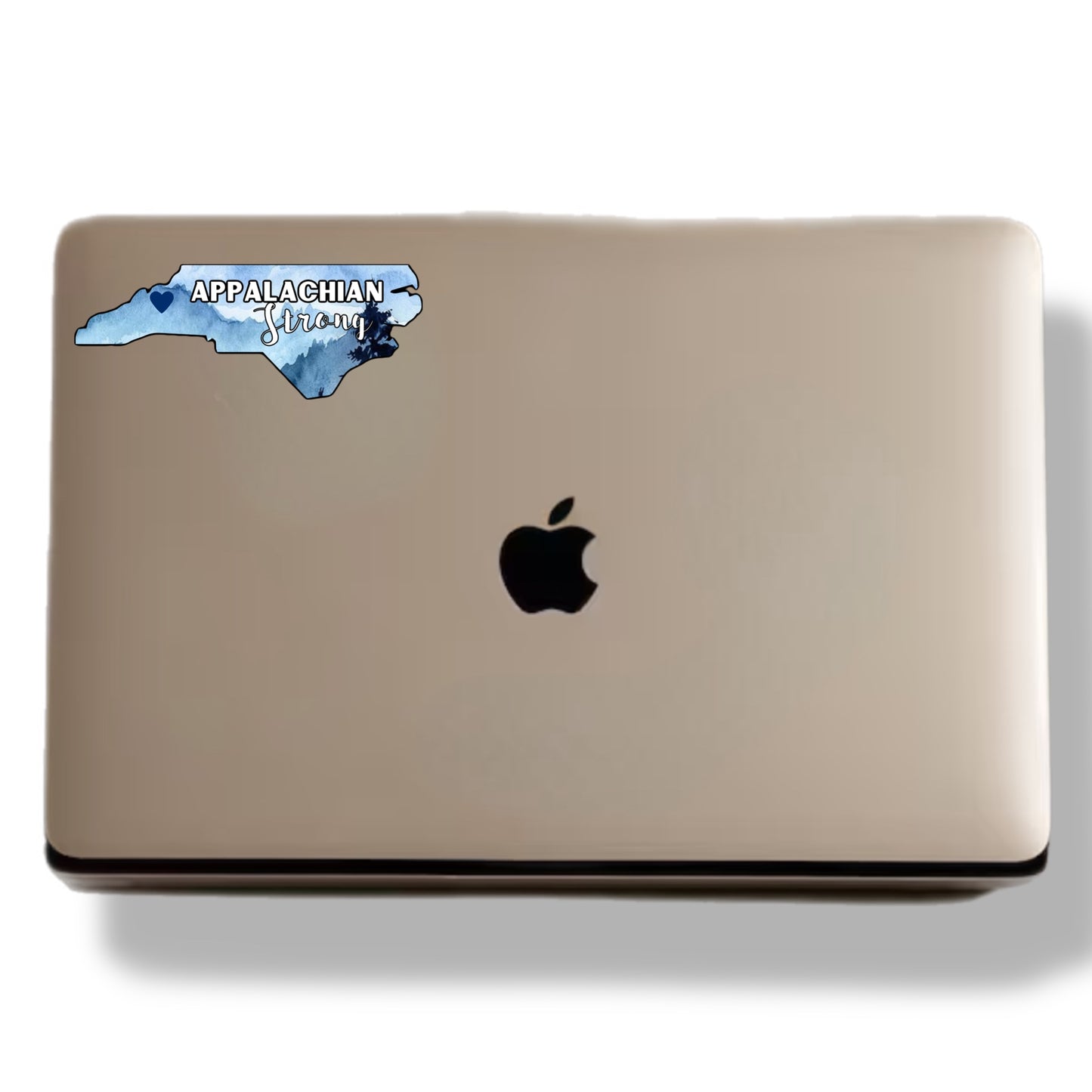 Appalachian Strong Sticker 6 inch