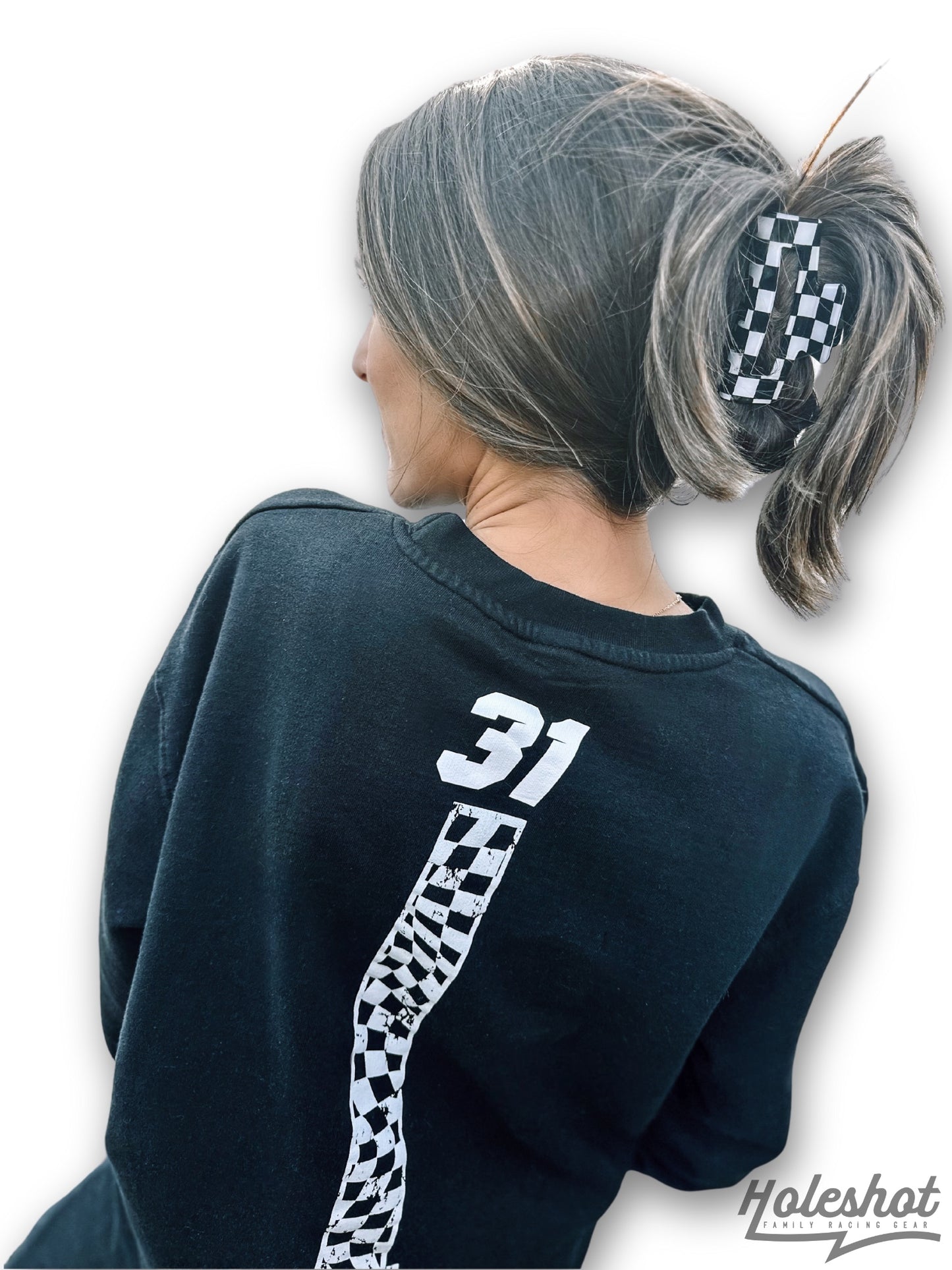 Moto Mom Club Jogger Set