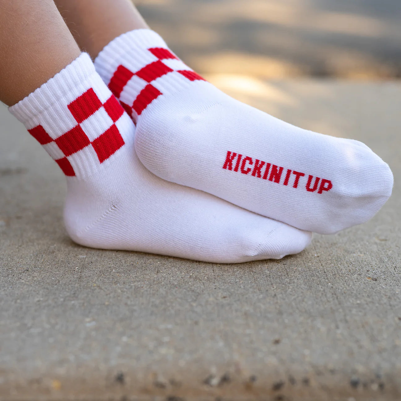 Holly Sock