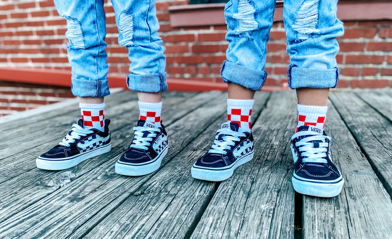 Holly Sock