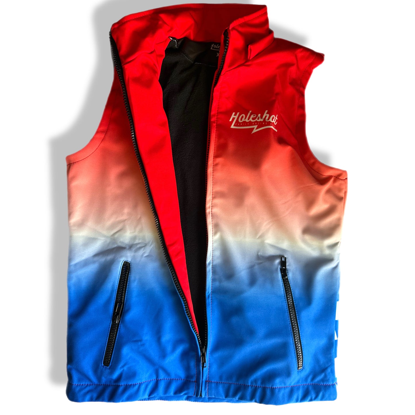 Youth Vest Patriot