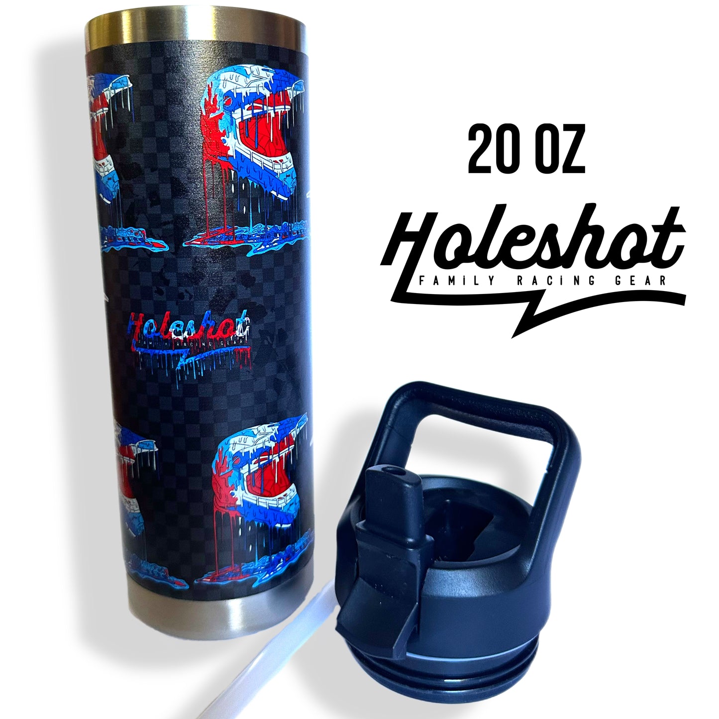 Drippy Water Bottle