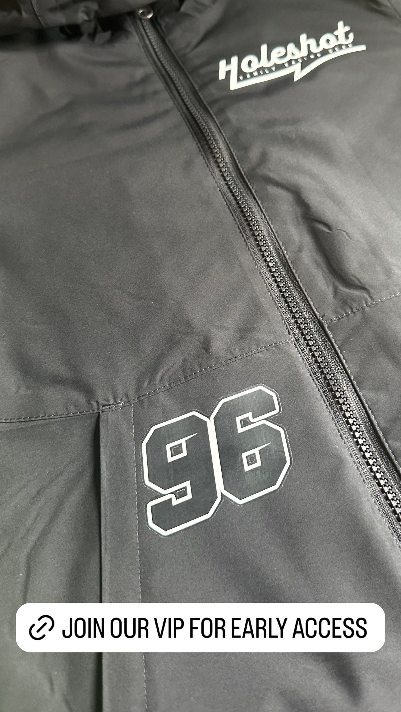 Youth Waterproof Insulated Jacket