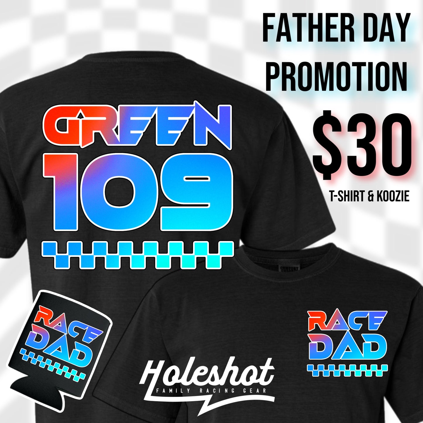 Fathers Day PROMOTION