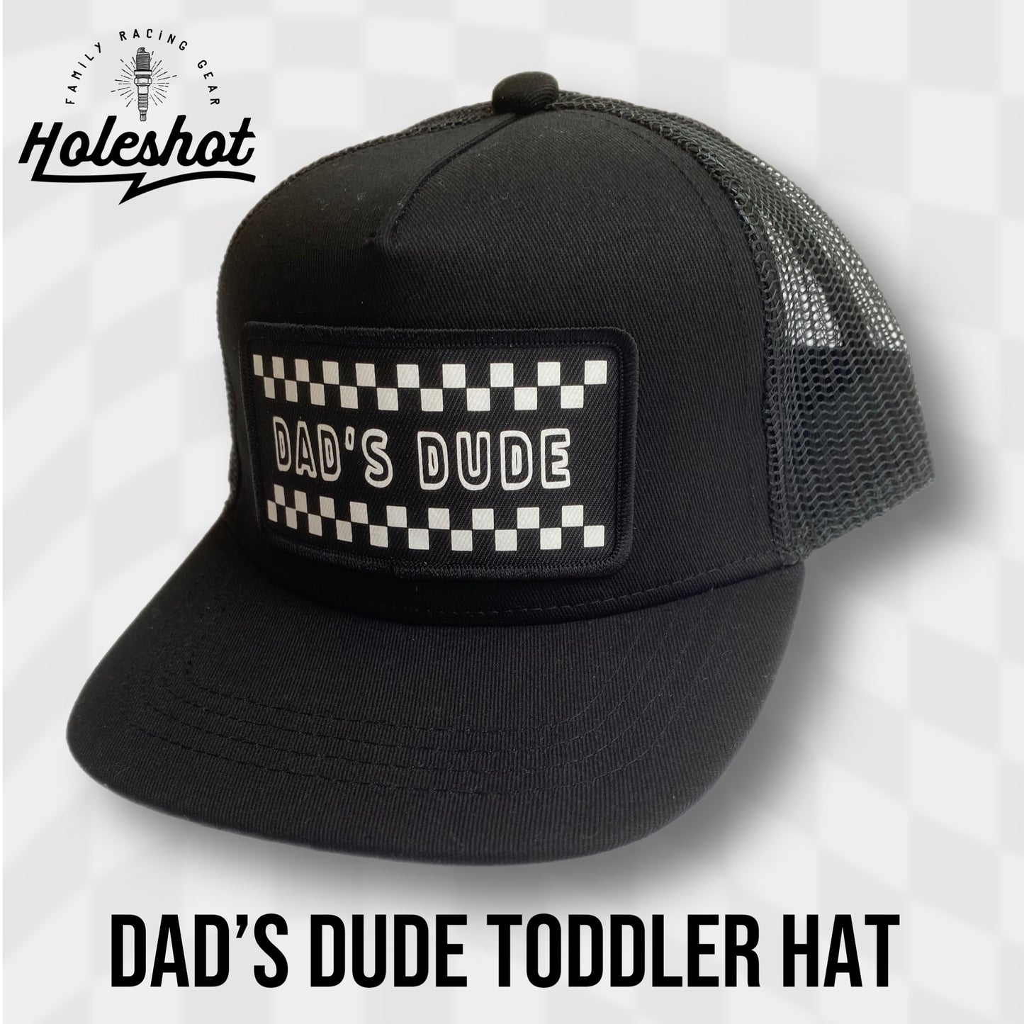 Dad’s Dude Hat