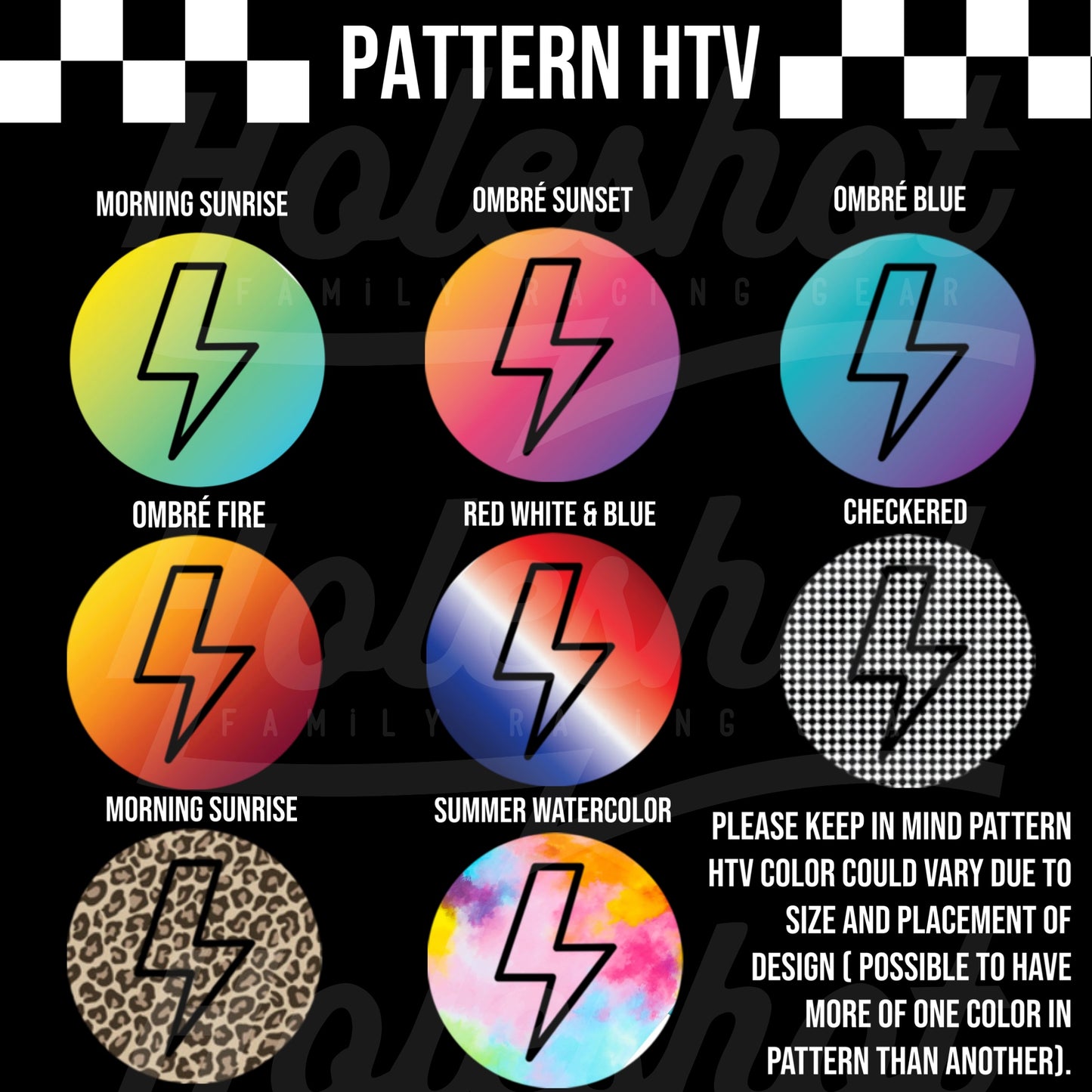 Personalized Race Mom Shirt