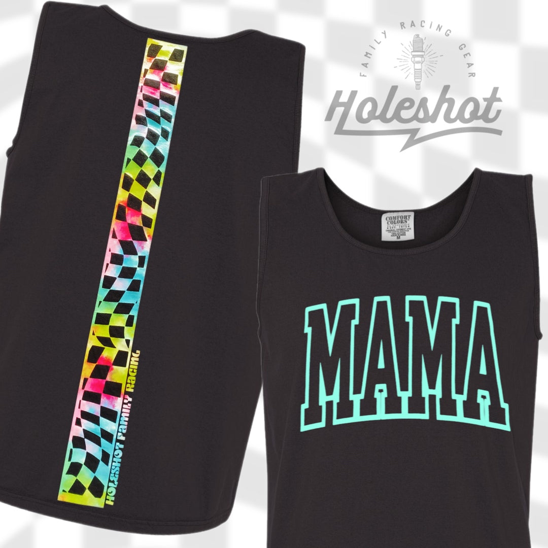 Rad Mama tank