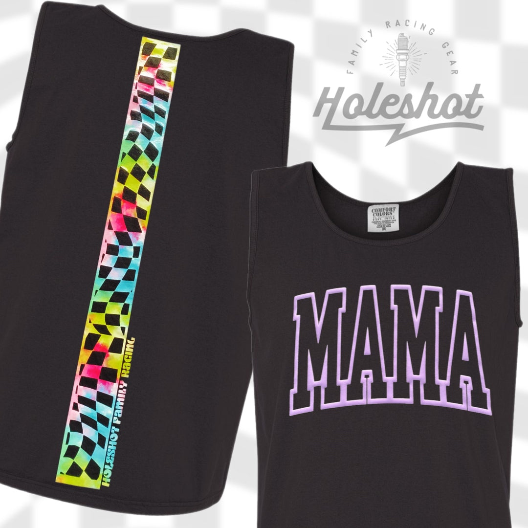 Rad Mama tank