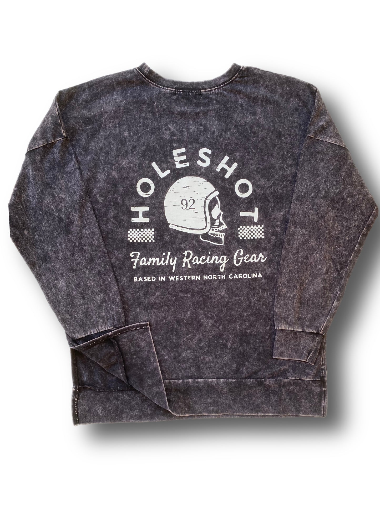 Savage Long Sleeve