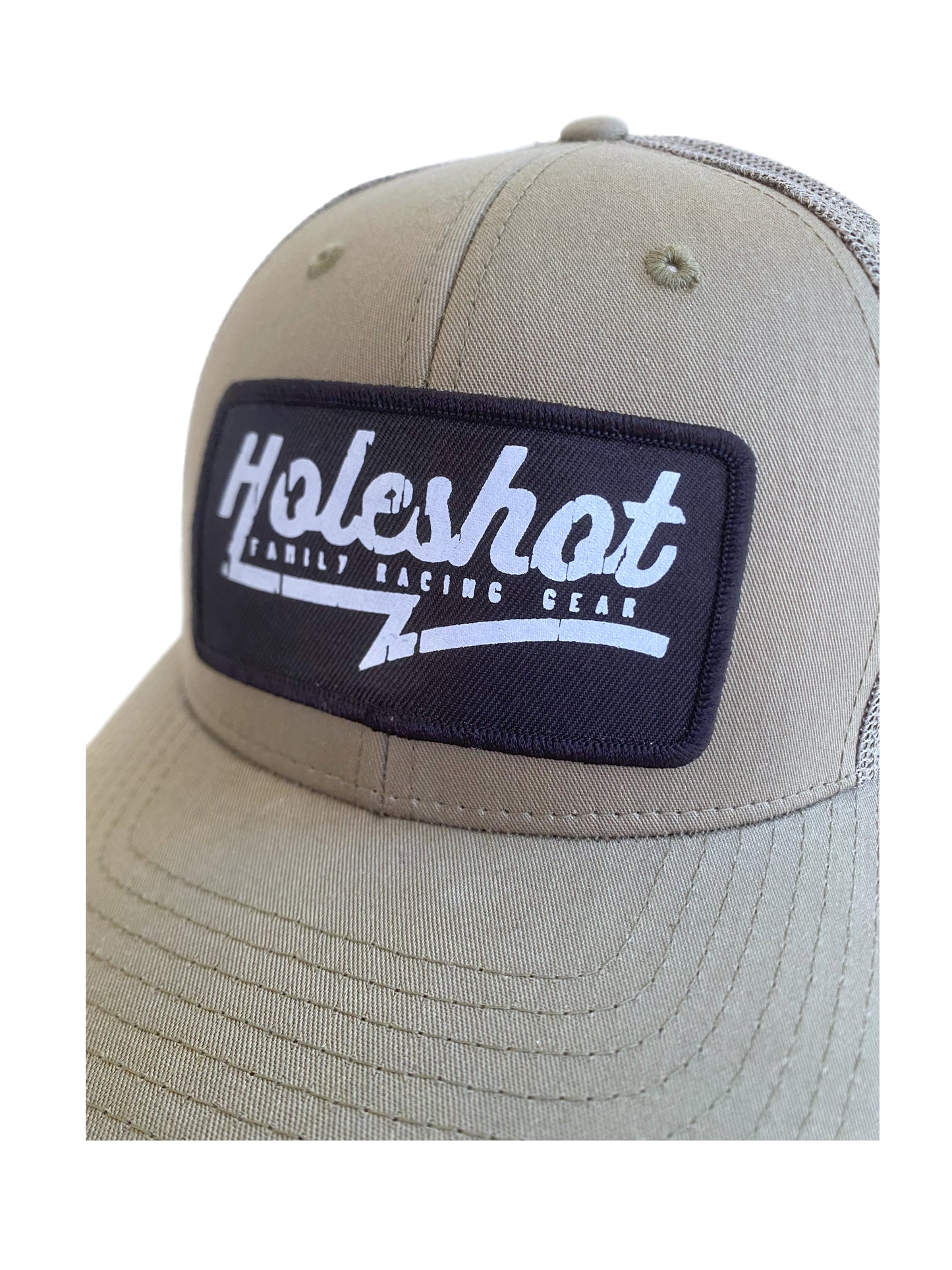 Loden Green Hat