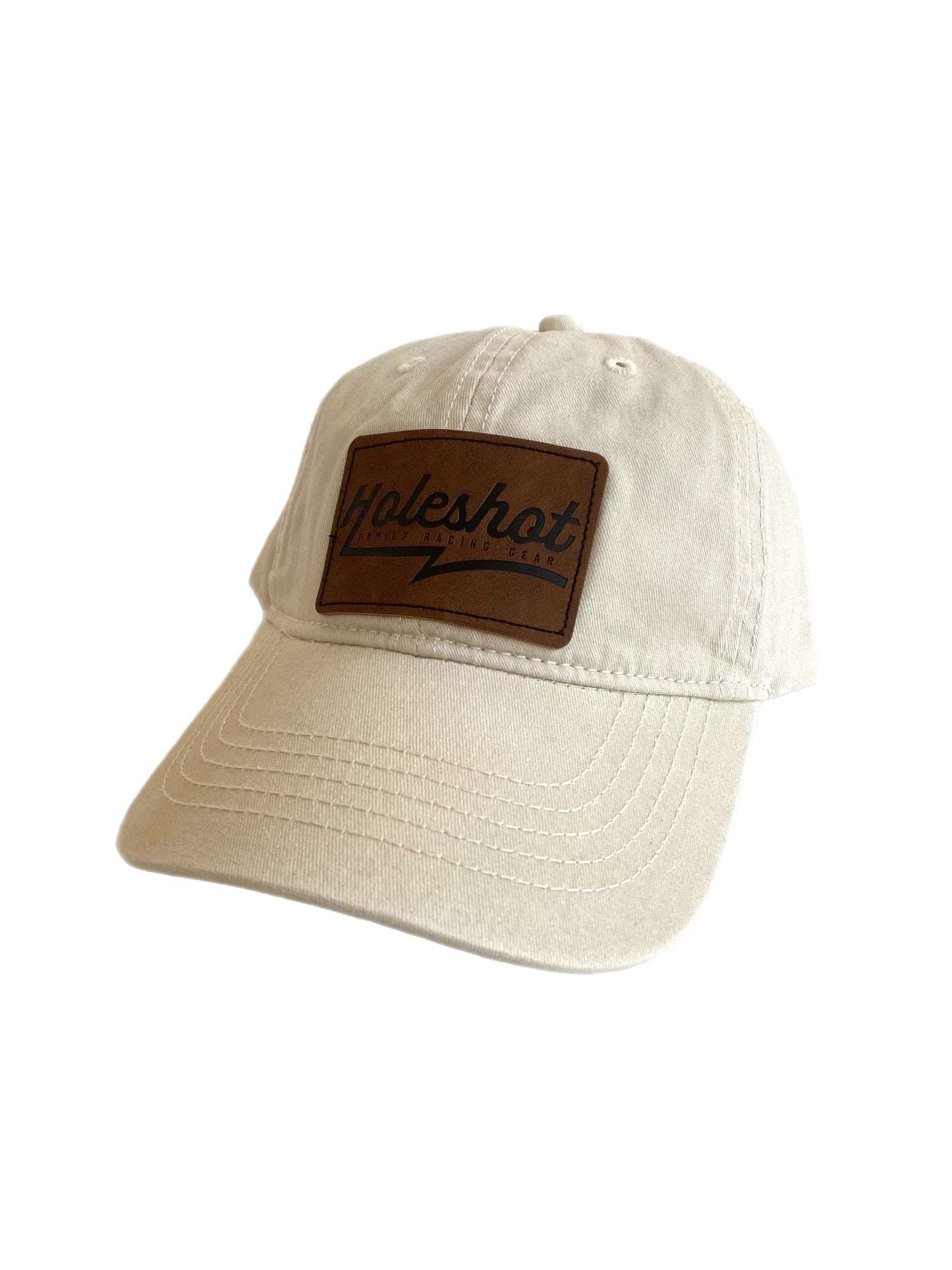 Khaki Baseball Hat