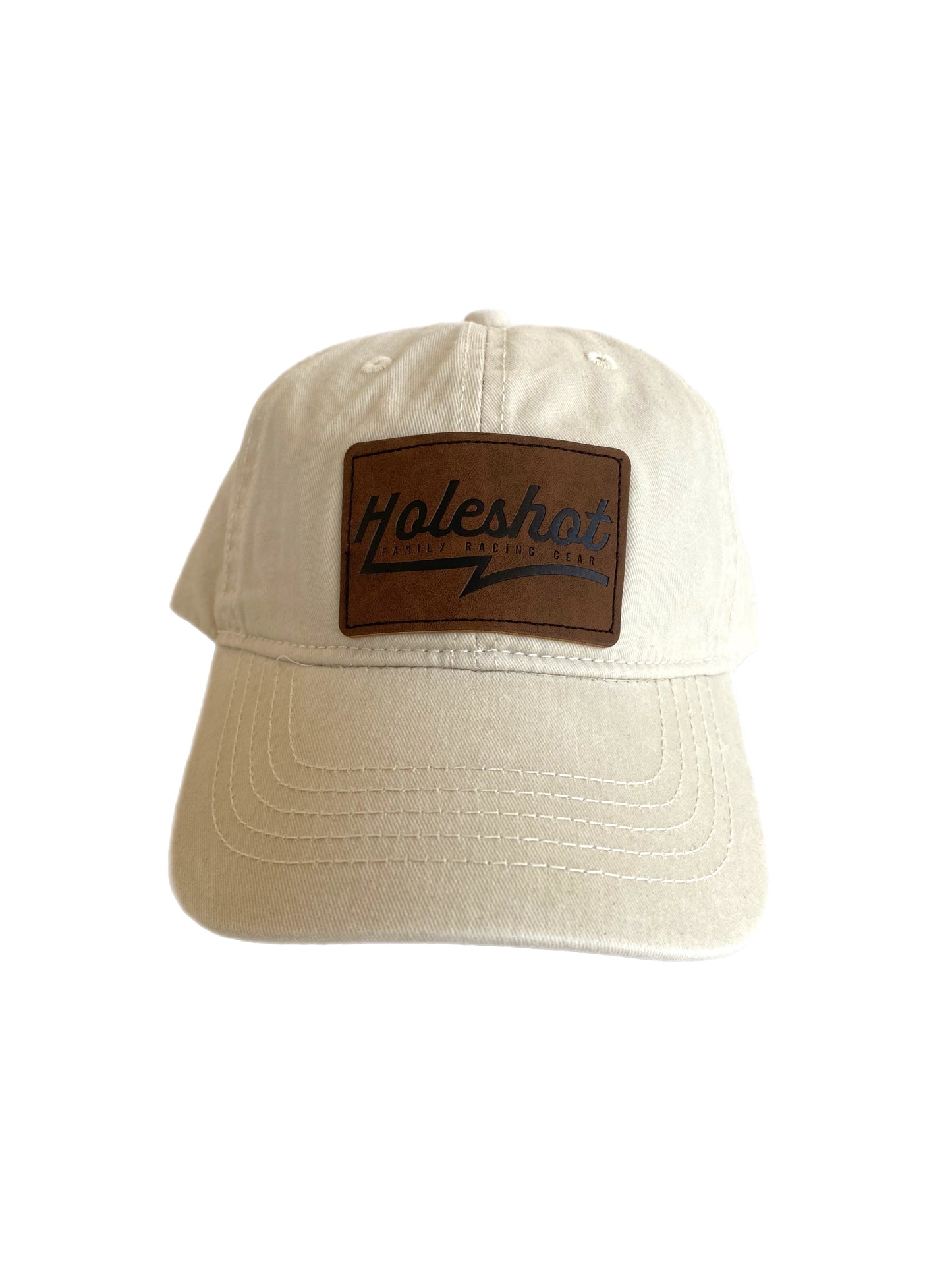 Khaki Baseball Hat