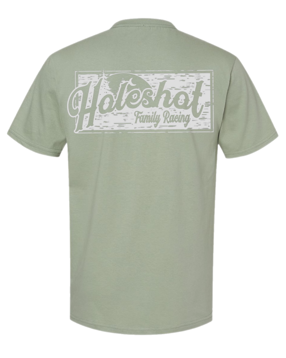 Moon Lit Youth Tee