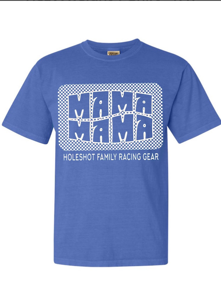 Groovy Mama Tee