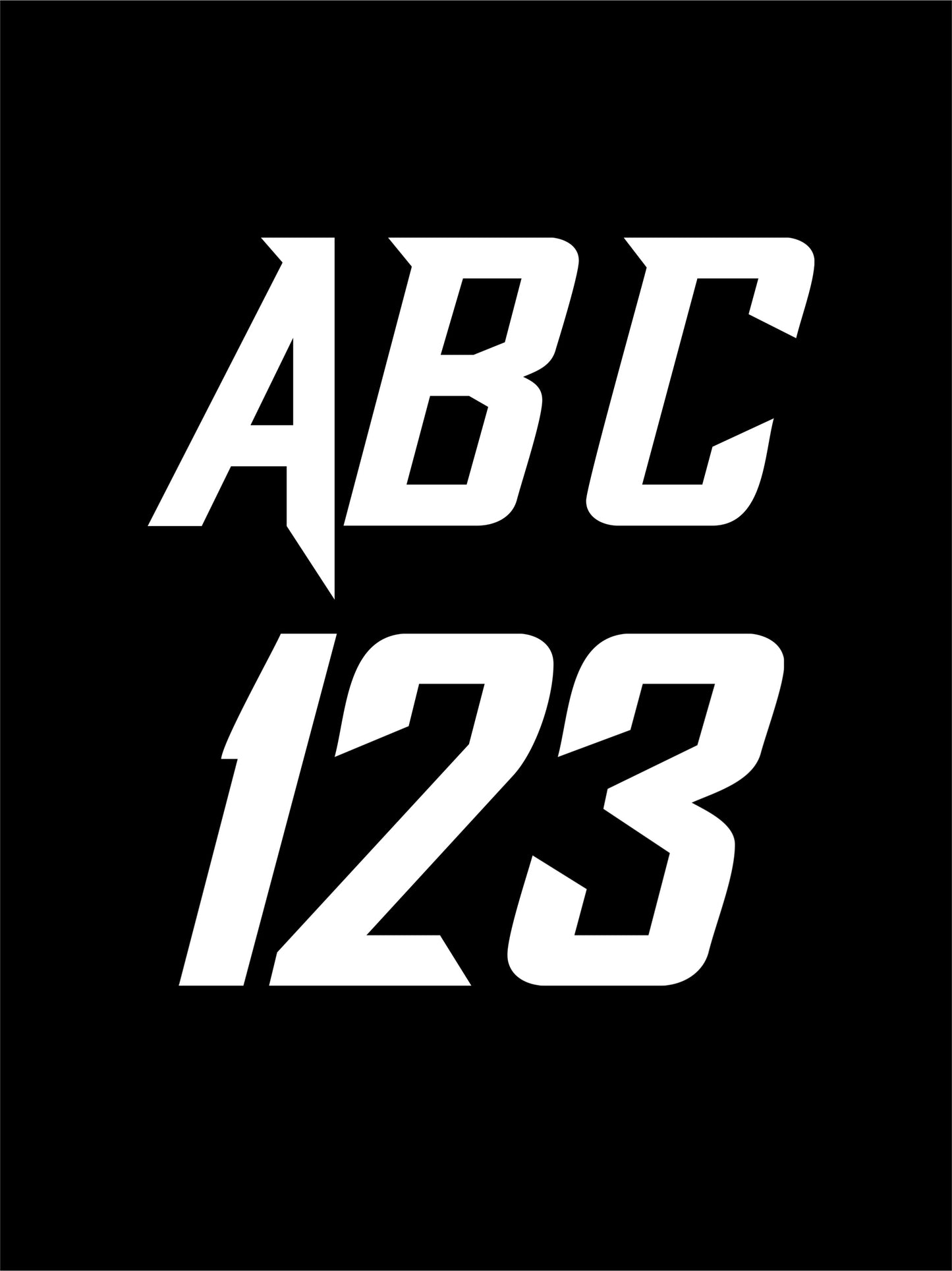 Jersey Kit - HORIZON