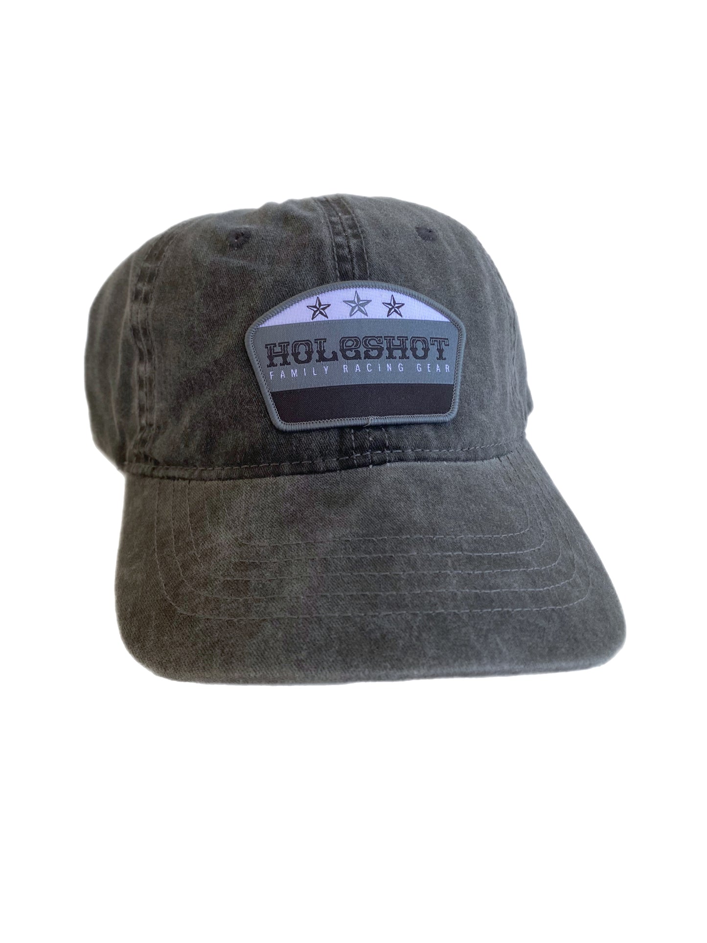 Yancey Baseball Hat