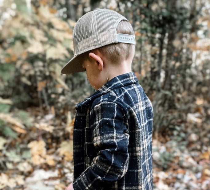 Neutral Nelly hat