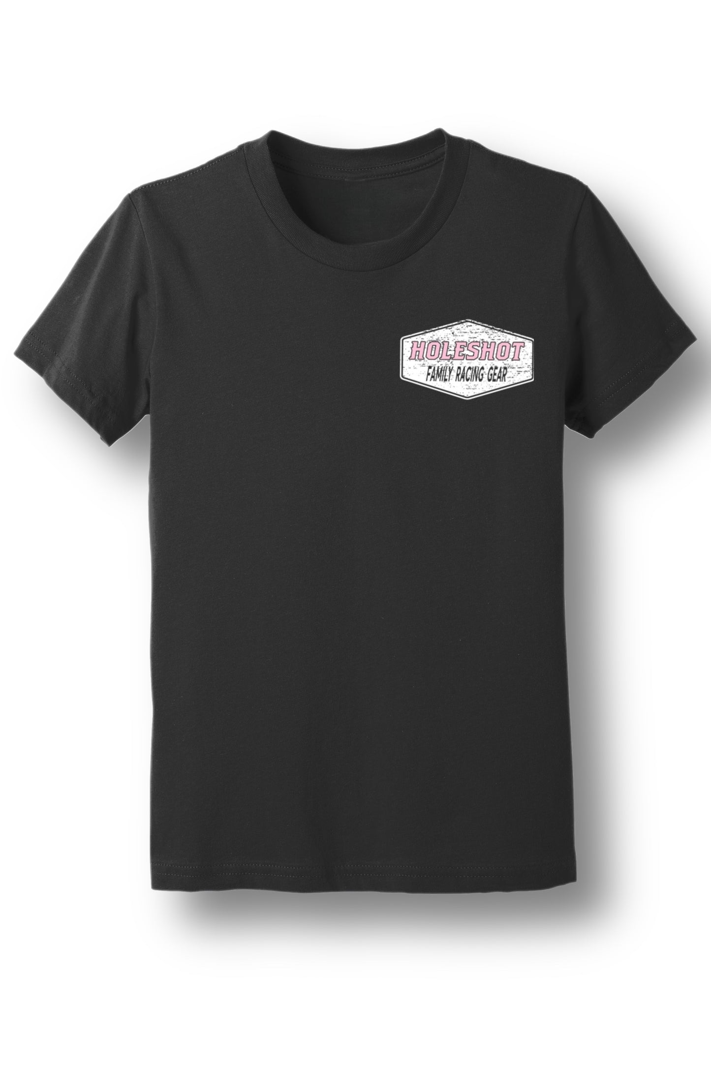Azalea Holeshot tee