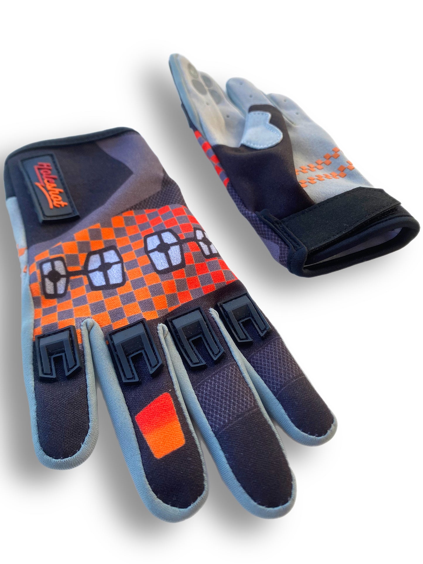 Spicy MX Glove-Appalachian