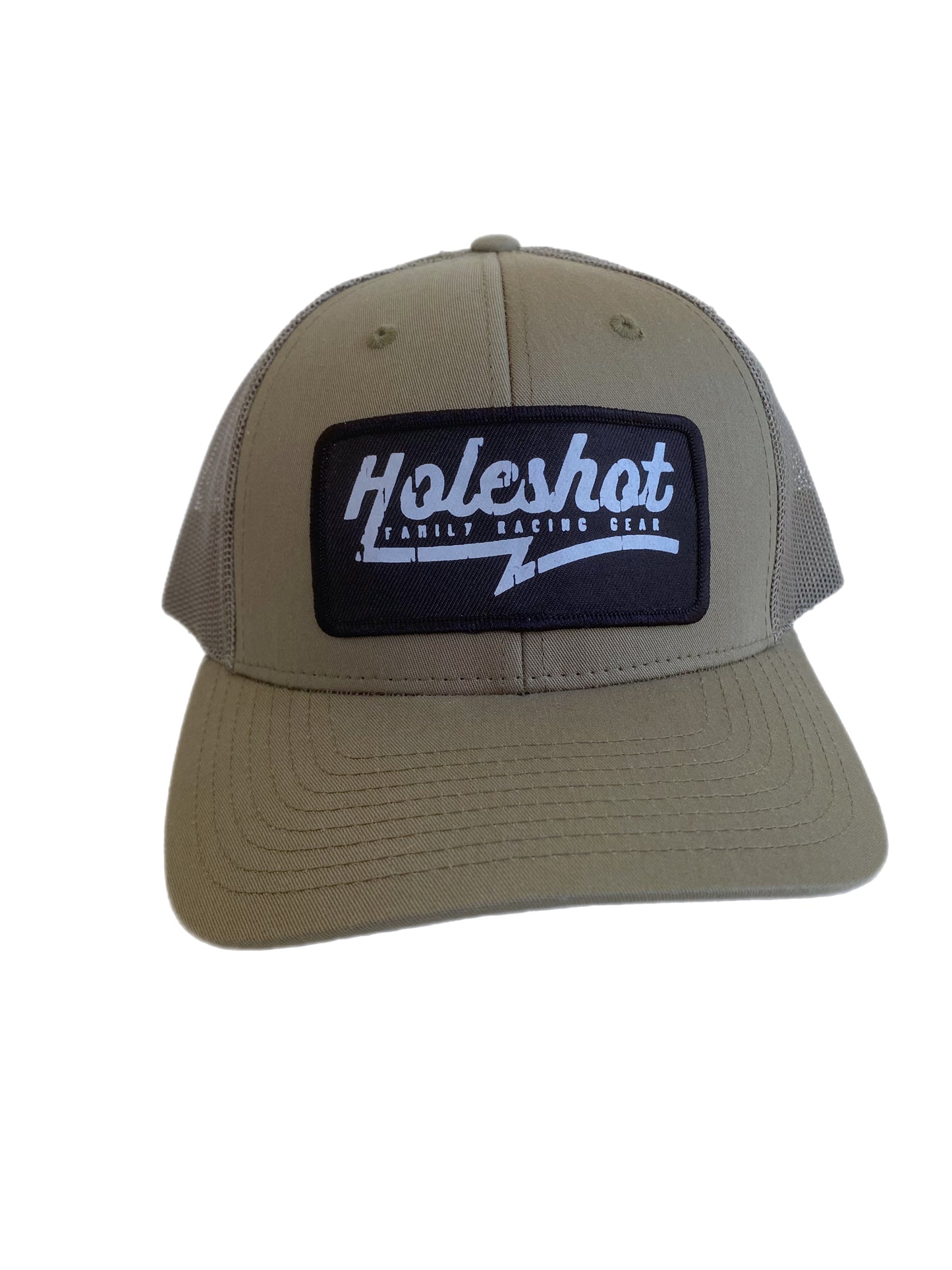 Loden Green Hat