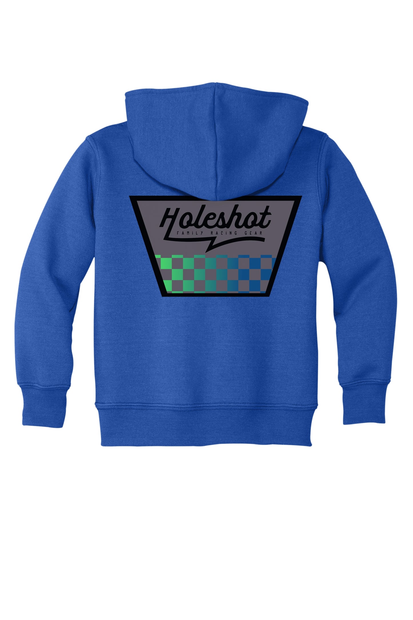 Blue Ridge Toddler Hoodie