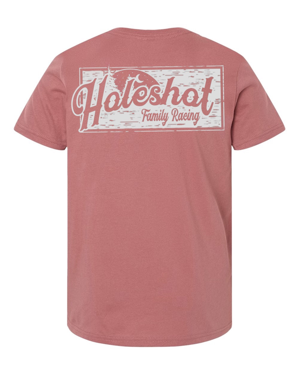 Moon Lit Youth Tee