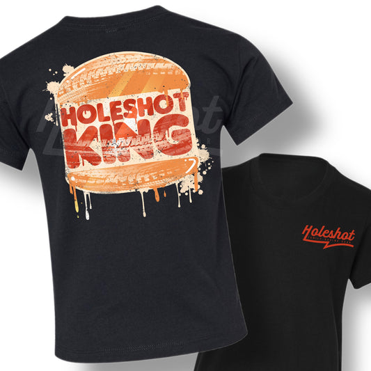 Holeshot King