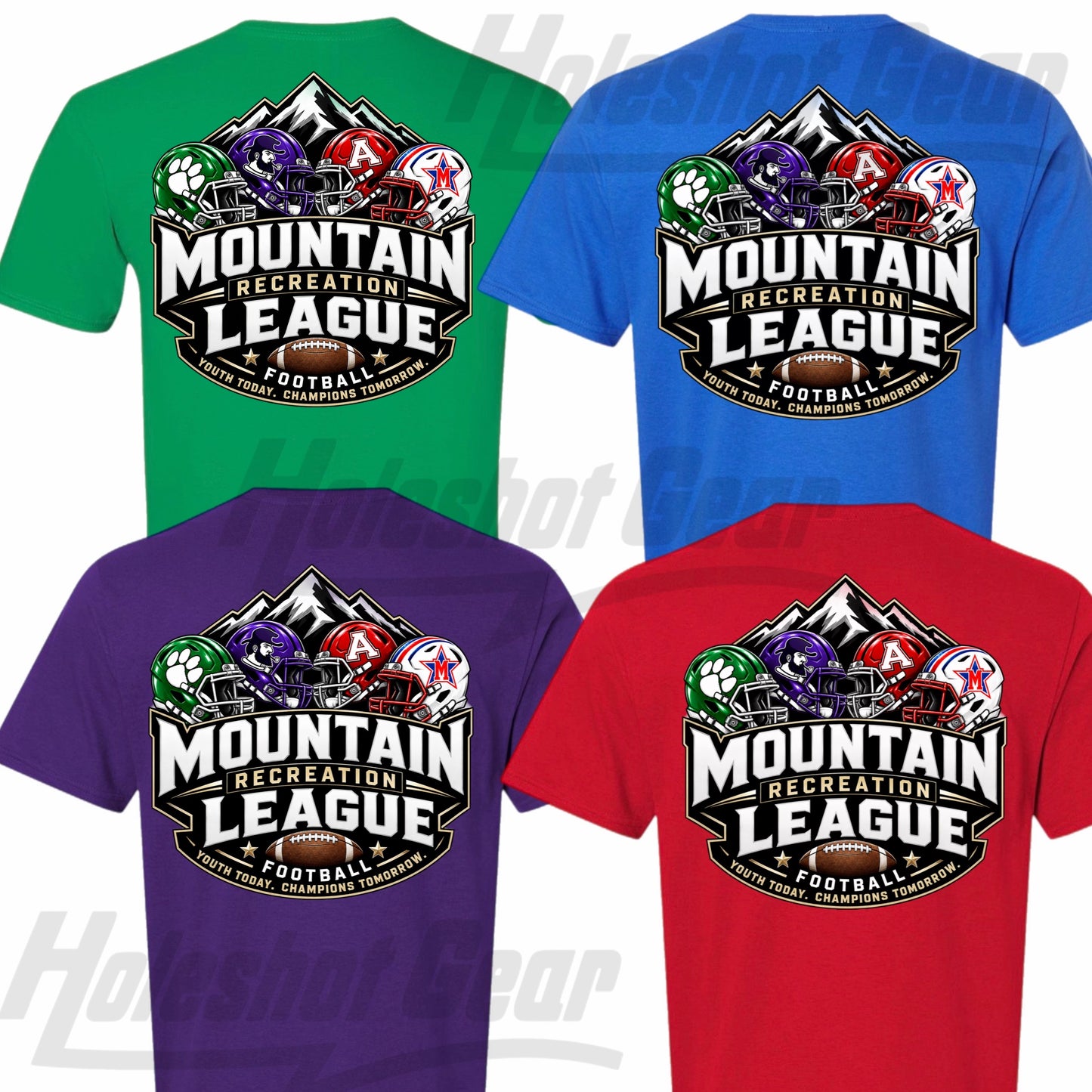 2026 Mountain League Jamboree