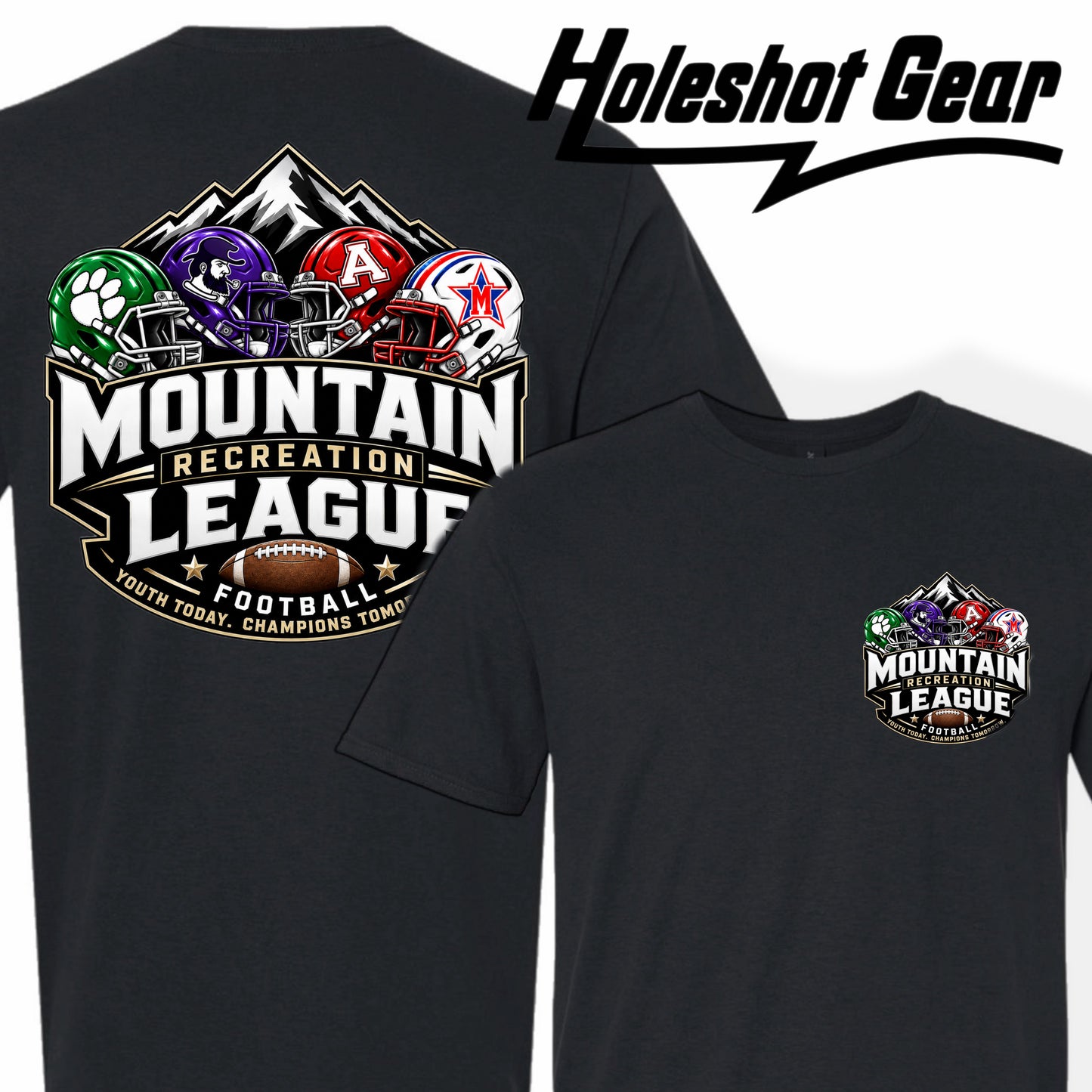 2026 Mountain League