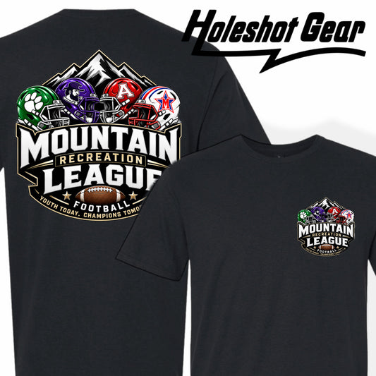 2026 Mountain League