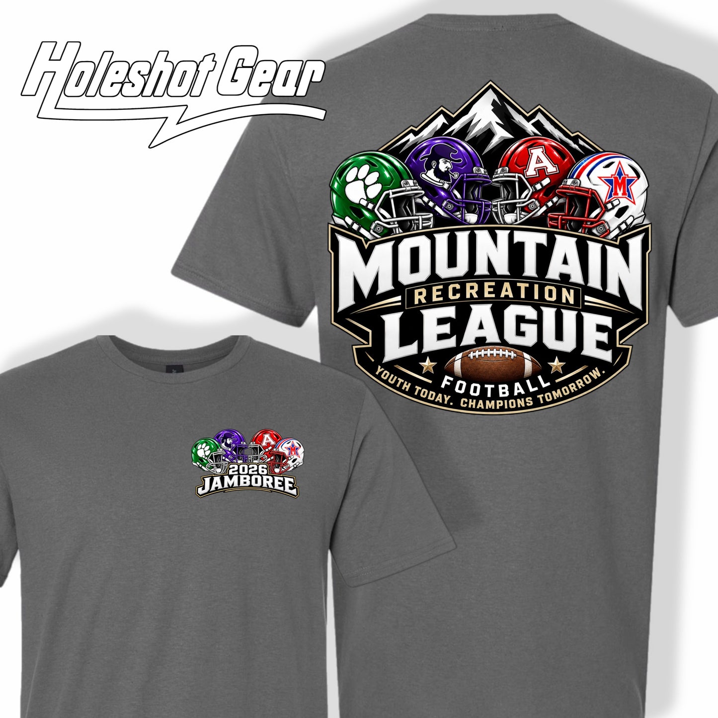 2026 Mountain League Jamboree