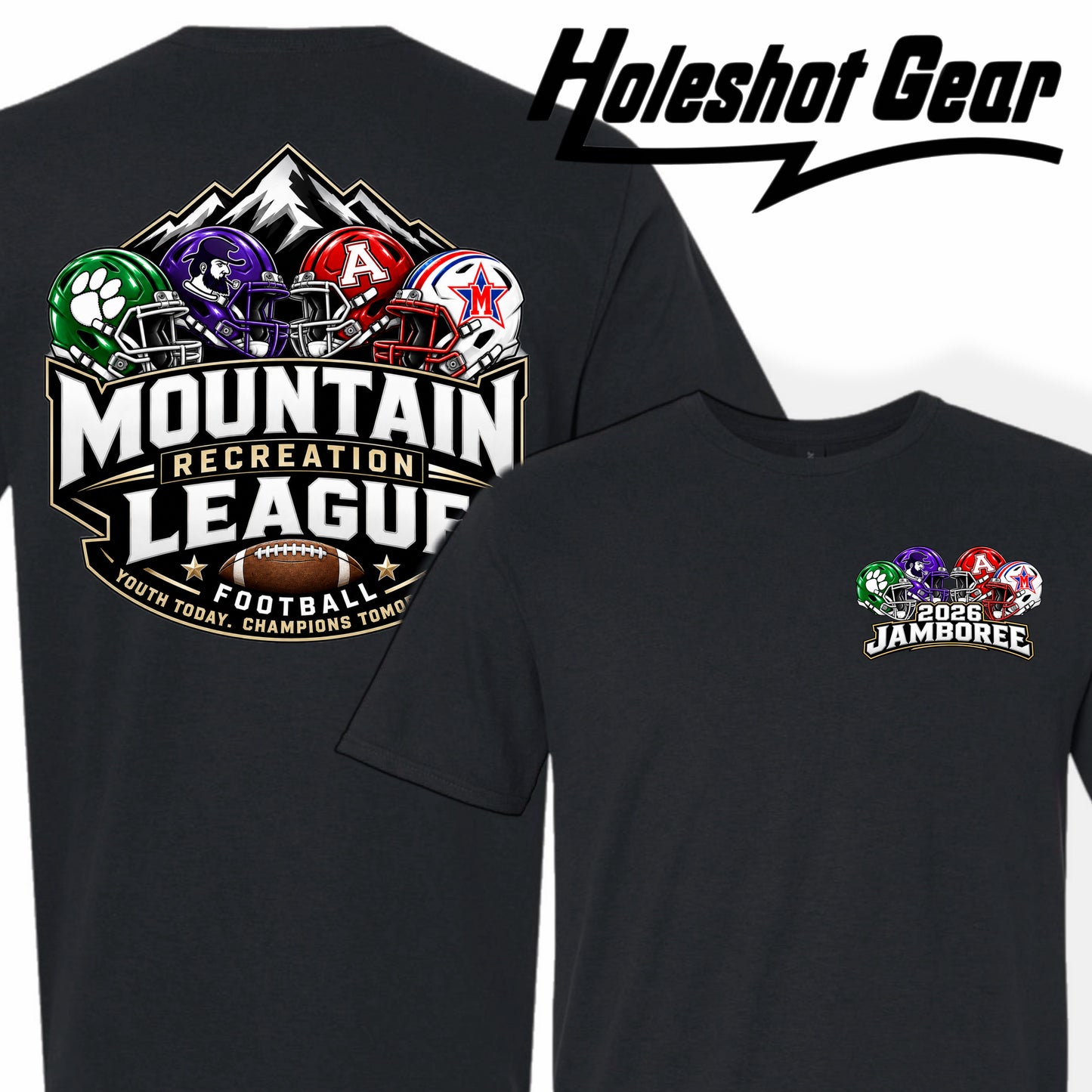 2026 Mountain League Jamboree