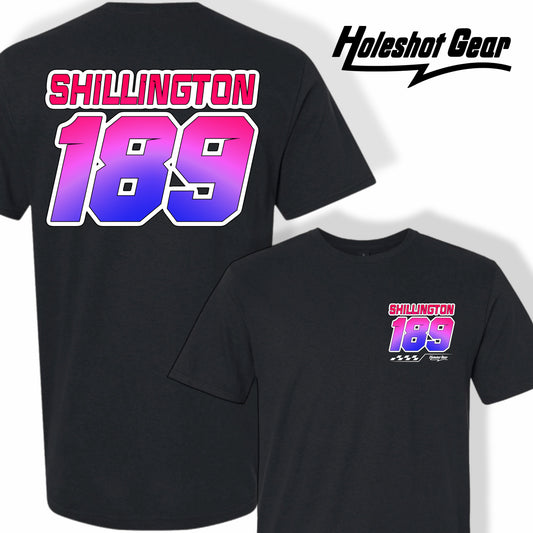 Custom Race Design